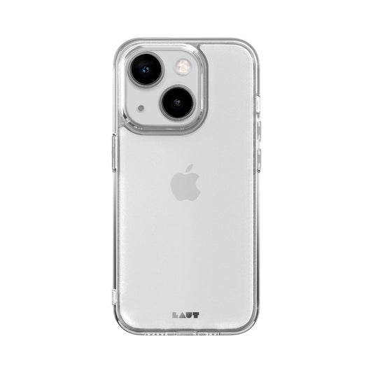 LAUT Crystal-X Case for iPhone 15 Plus - Clear