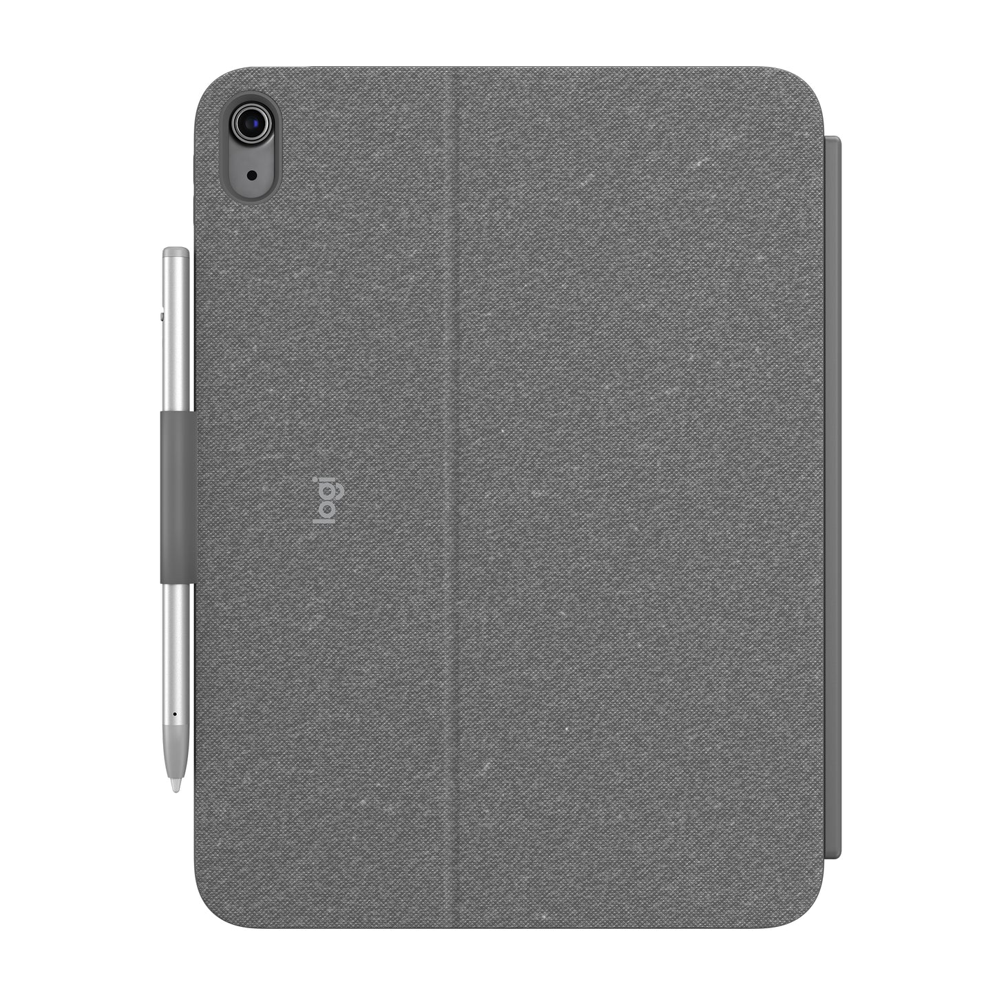 LOGITECH Combo Touch for iPad 10.9 (10th Gen) - Oxford Grey