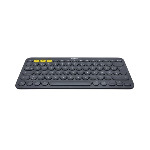 Logitech K380 Logitech Teclado Apple LOGITECH K380 Multi-Device