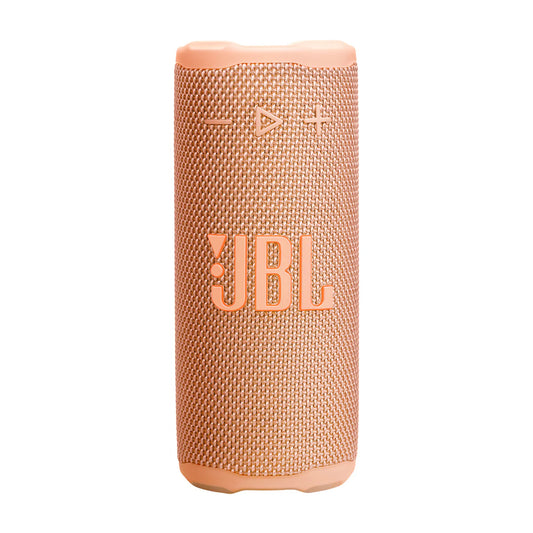 JBL Grip Portable Bluetooth Speaker - Orange
