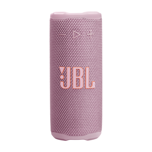 JBL Grip Portable Bluetooth Speaker - Pink