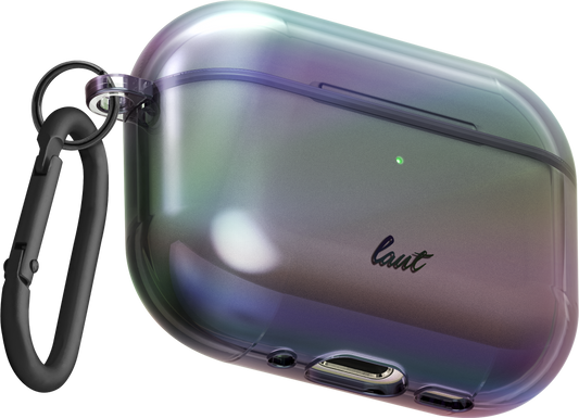 LAUT Holo For AirPods Pro 3 - Holo Midnight