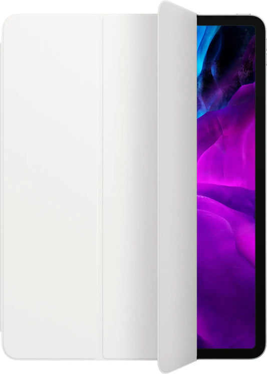 Smart Folio for iPad Pro 12.9-inch (5th generation) - White