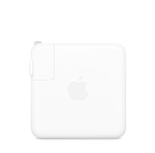 67W USB-C Power Adapter