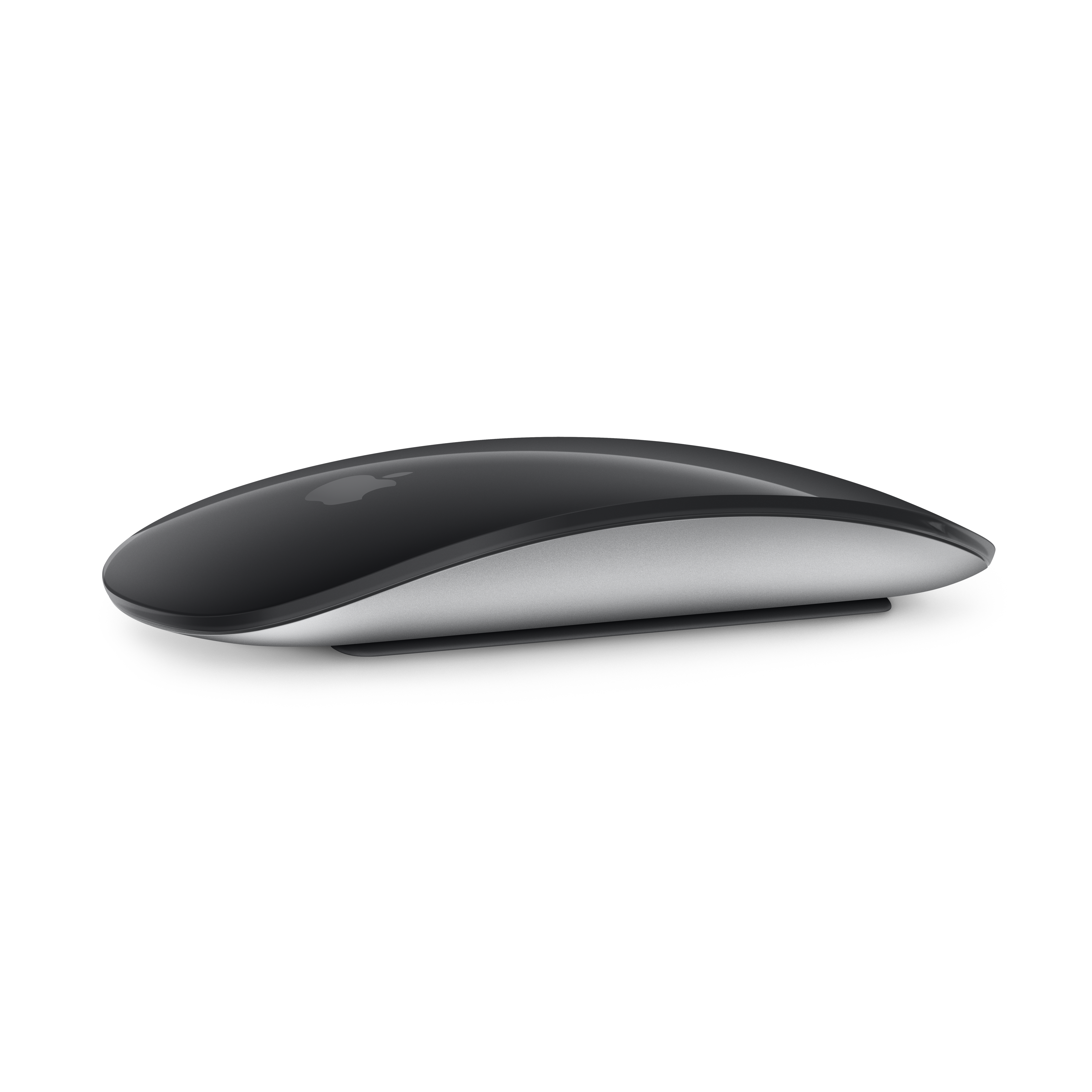 Magic Mouse - Black Multi-Touch Surface – Power Mac Center