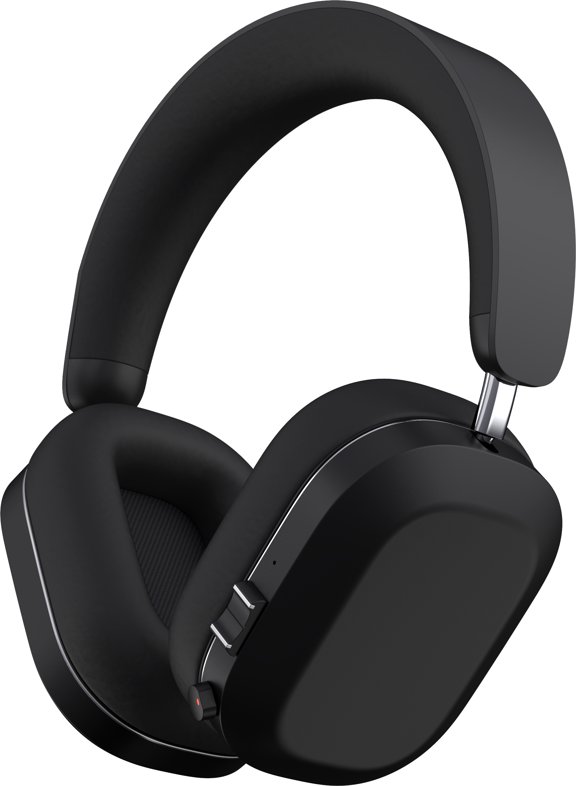 MONDO BY DEFUNC Over-Ear Headphones - Black – Power Mac Center