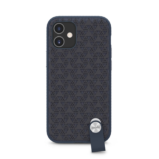 MOSHI Altra Case for iPhone 12 Mini - Blue