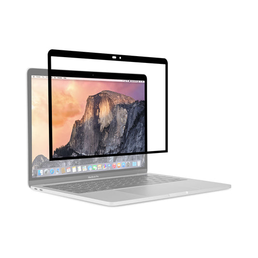 MOSHI iVisor for MBAir 13" Intel-M3 | MBPro 13" Intel-M2 - Clear