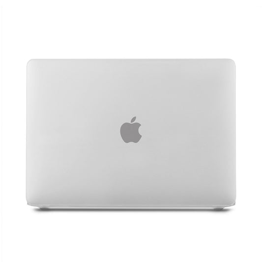 MOSHI iGlaze for MBPro 13" M1-M2 - Clear