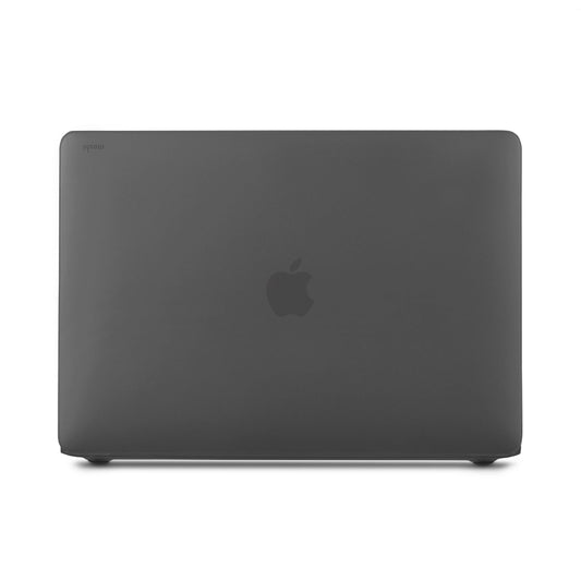 MOSHI iGlaze for MBPro 13" M1-M2 - Stealth Black