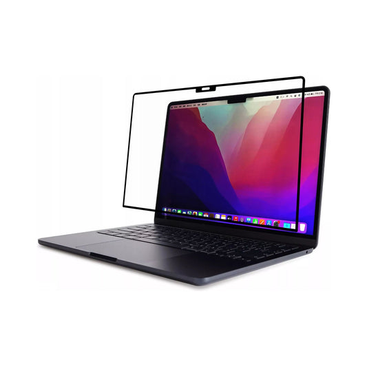"MOSHI iVisor Anti-Glare Screen Protector for MBAir 13"" M2-M4 - Clear"