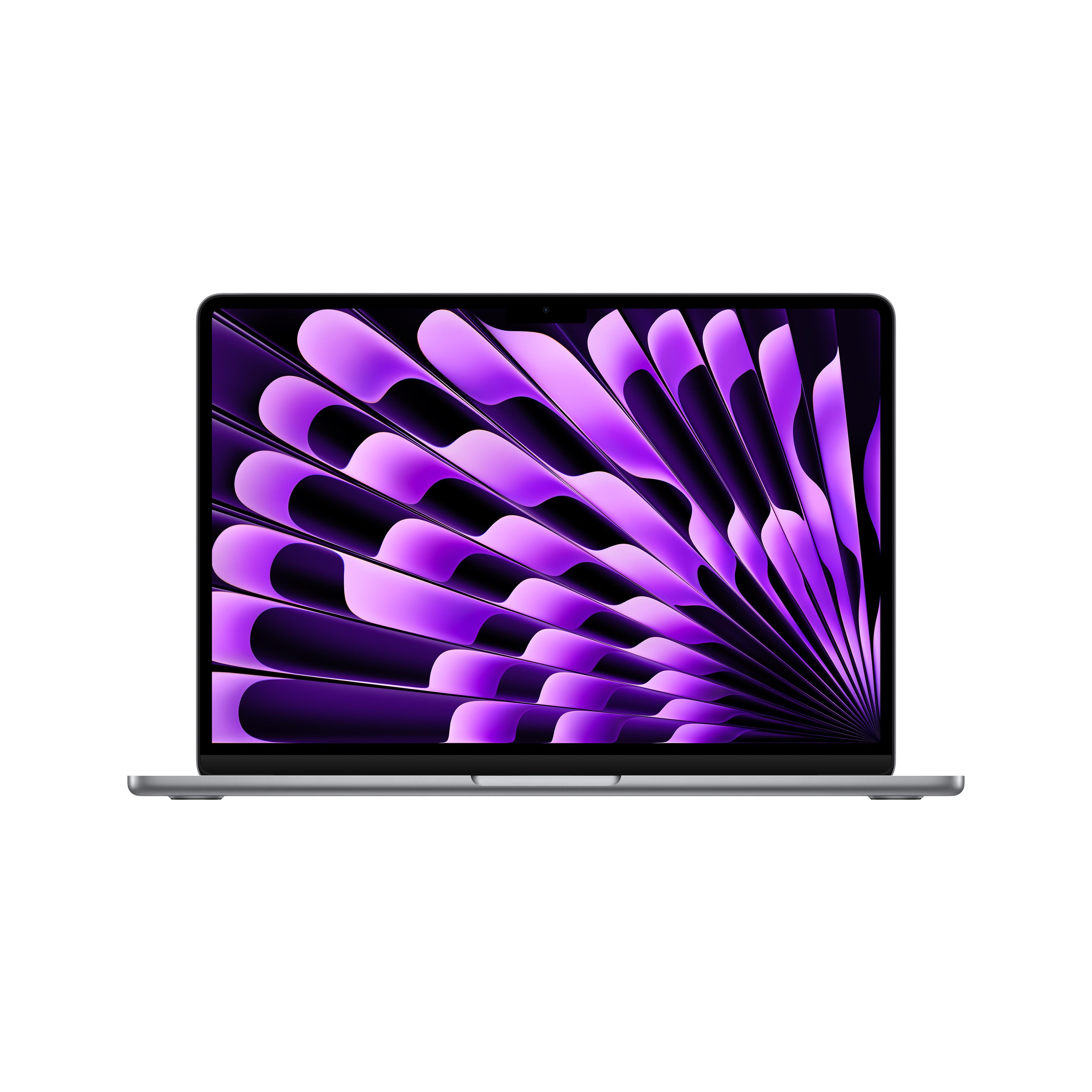 13-inch MacBook Air: Apple M3 chip with 8‑core CPU and 10‑core GPU, 51