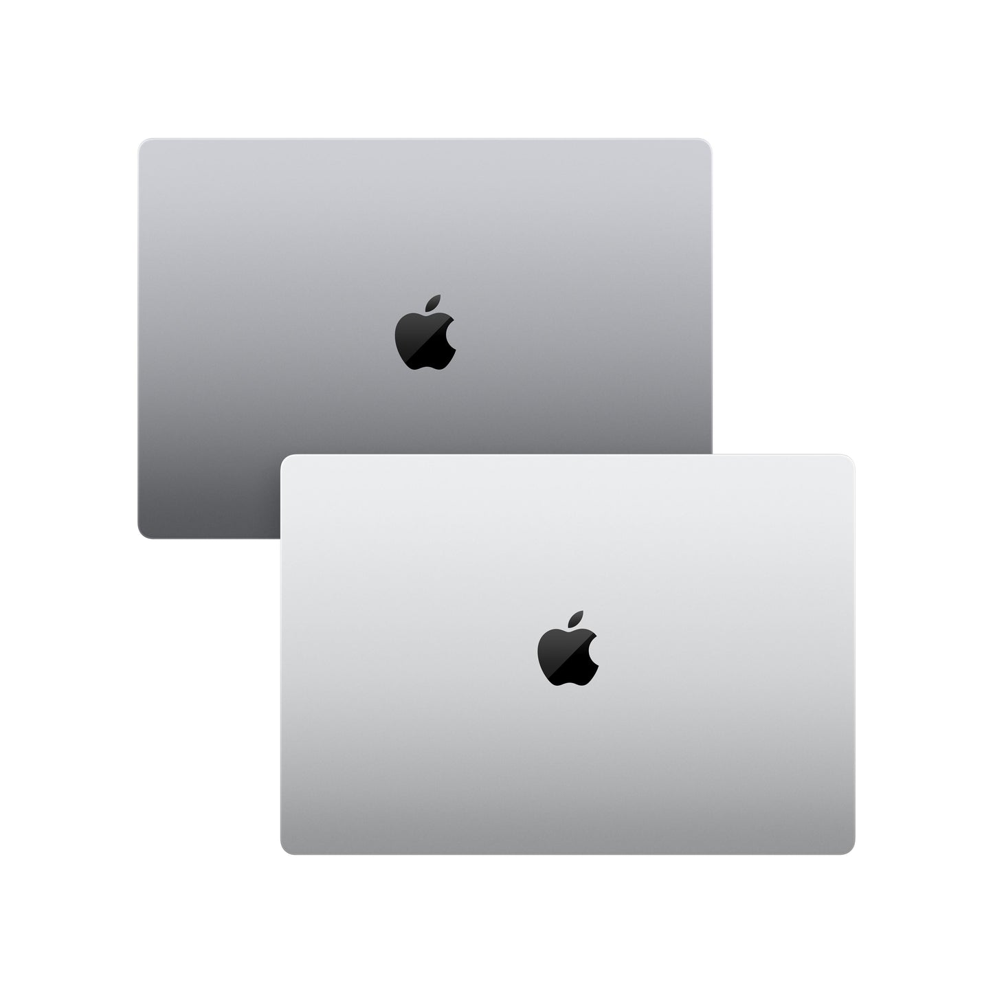 14-inch MacBook Pro: Apple M1 Pro chip with 10_core CPU and 16_core GPU 1TB SSD - Silver