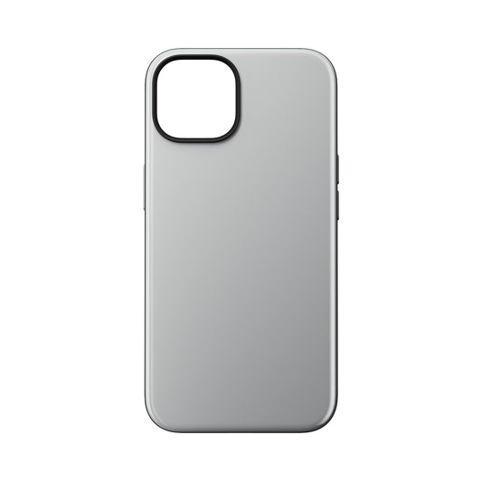 NOMAD Sport Case for iPhone 14 - Lunar Gray