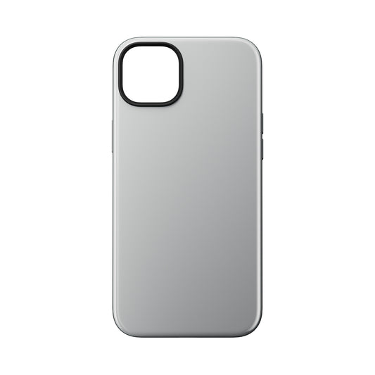 NOMAD Sport Case for iPhone 14 Plus - Lunar Gray