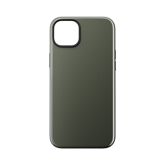 NOMAD Sport Case for iPhone 14 Plus - Ash Green