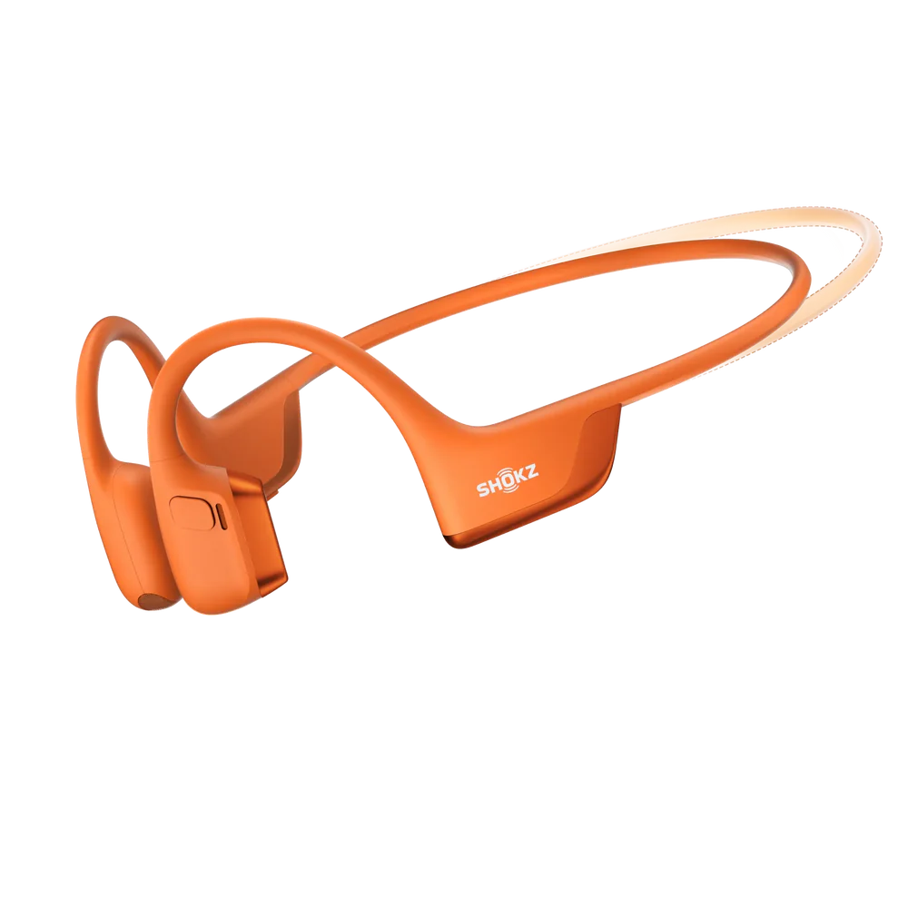 SHOKZ OpenRun Pro 2 Mini Bone Conduction Sports Headphones