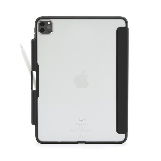 PIPETTO Origami No3 Pencil Case for 11" iPad Pro (5th-6th Gen) - Black