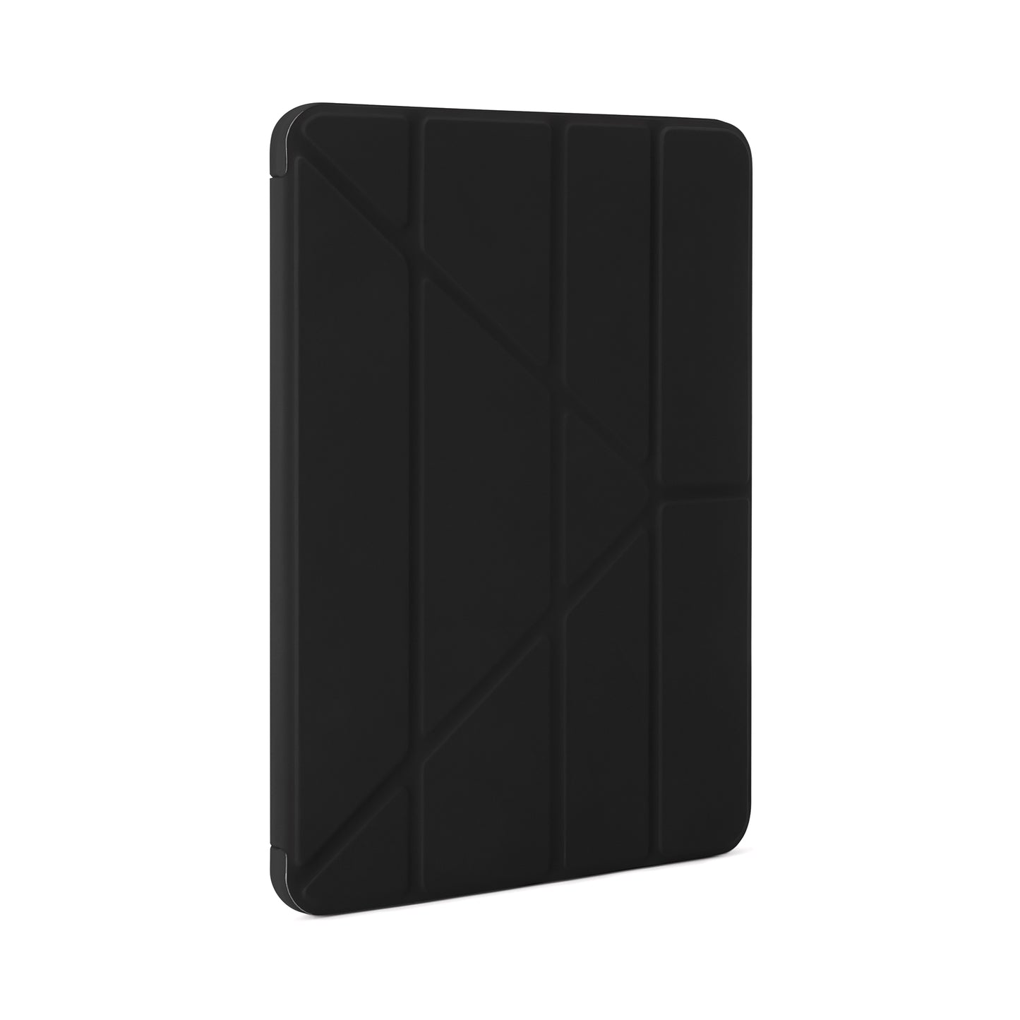PIPETTO Origami No1 Case for iPad 10th Gen (2022) - Black