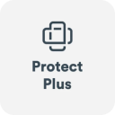 PROTECT PLUS Full Protection (AD + Theft) 2 Year Coverage Apple Watch SE, SE (2nd gen), and SE (3rd gen)