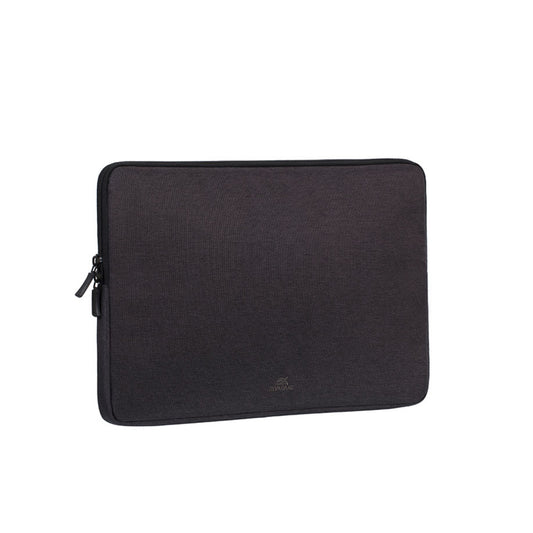 RIVACASE 7703 Laptop Sleeves 14/13 - Black