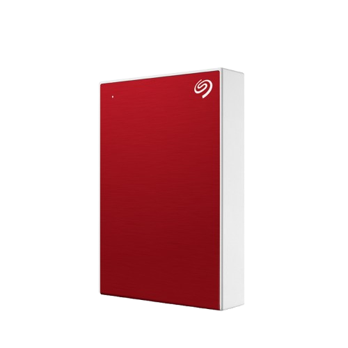SEAGATE One Touch Slim USB 3.0 2TB - Red
