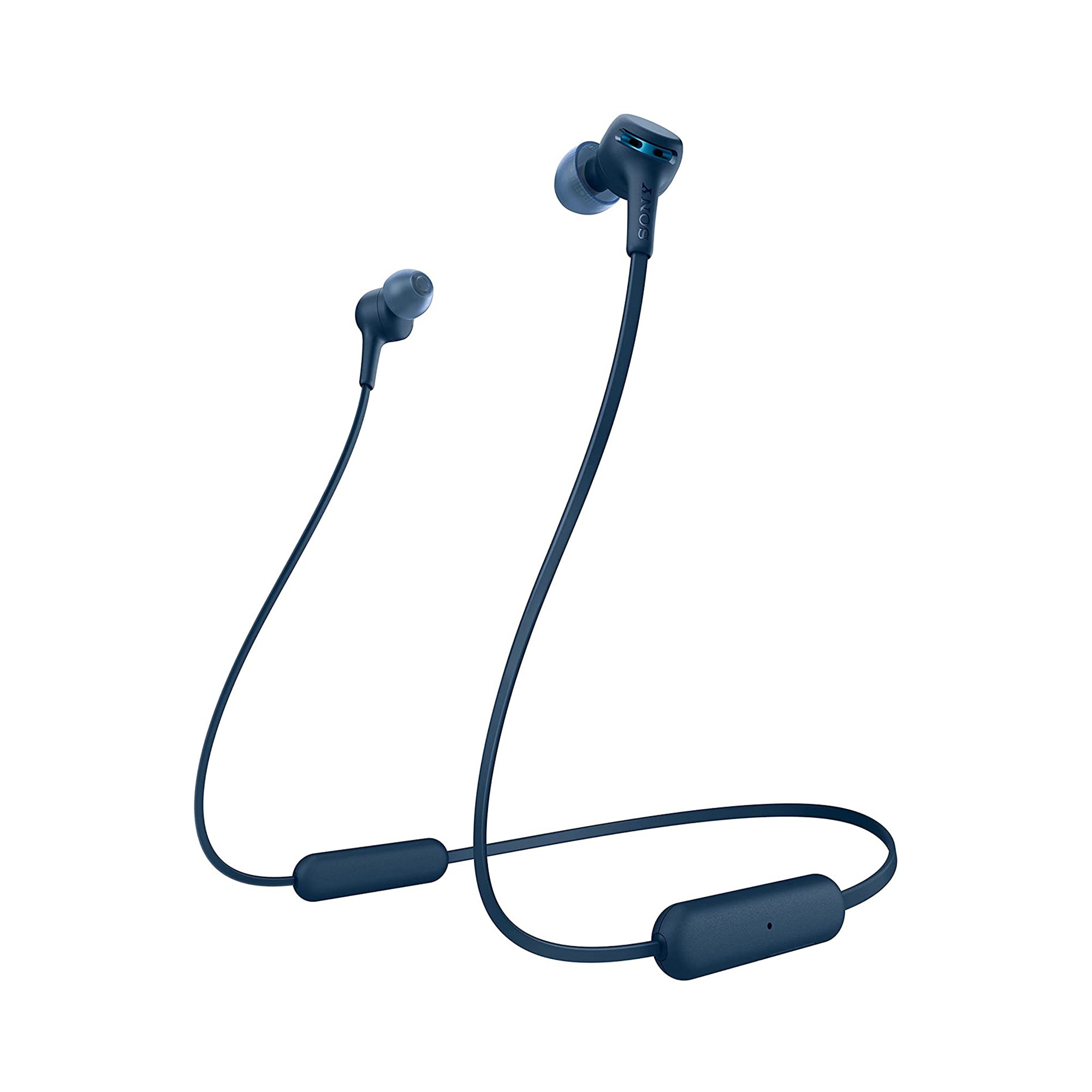 Sony Sangeetha Mobiles Earphones Zauky Bluetooth Earphones Conekt