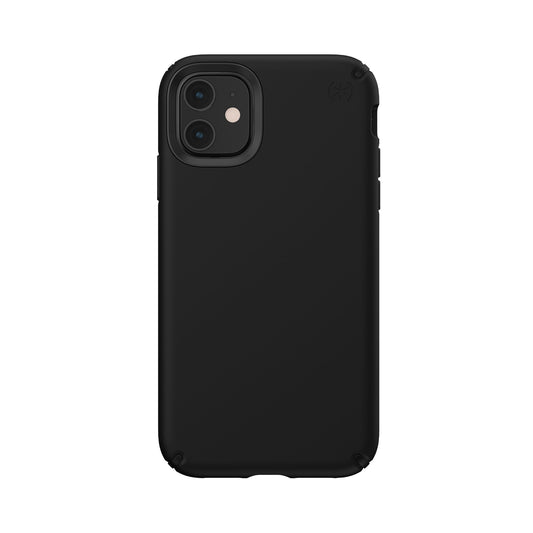 SPECK Presidio Pro Case for iPhone 11 -Black/Black