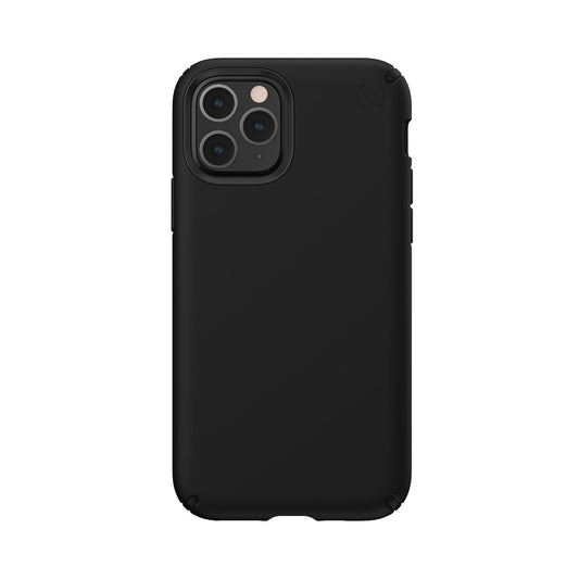 SPECK Presidio Pro Case for iPhone 11 Pro -Black/Black