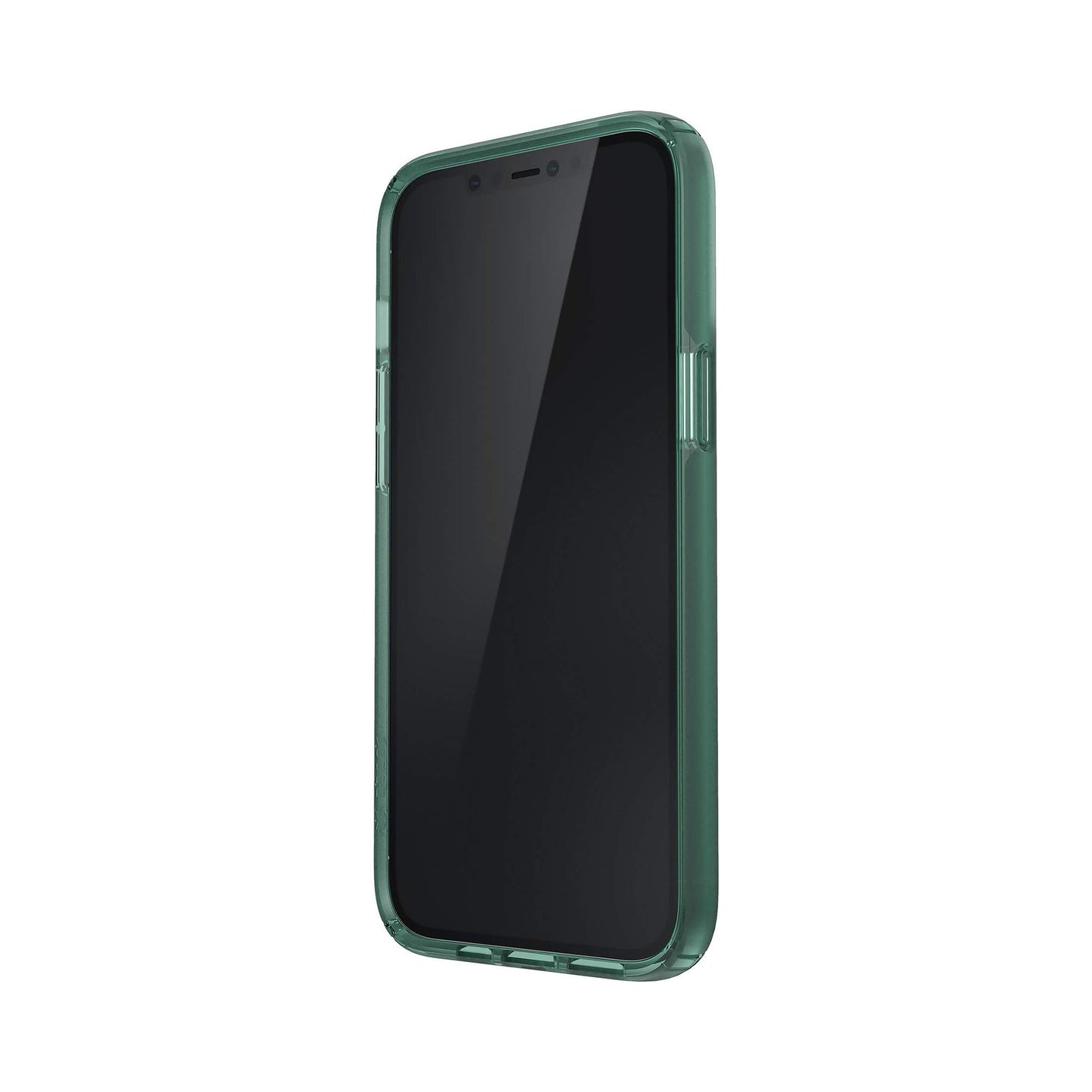 SPECK Presidio Perfect-Mist Case for iPhone 12 Pro Max - Fern Green/Fern Green