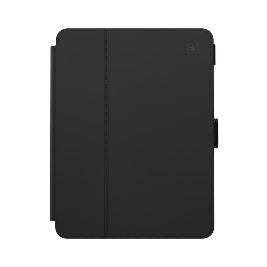 SPECK Balance Folio Case for 11" iPad Pro (5th-6th Gen) / iPad Air (4th-5th Gen) - Black