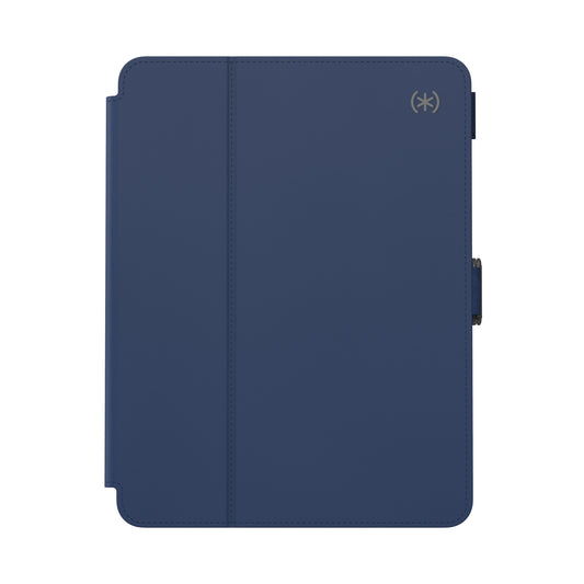 SPECK Balance Folio Case for 11" iPad Pro (5th-6th Gen) / iPad Air (4th-5th Gen) - Navy