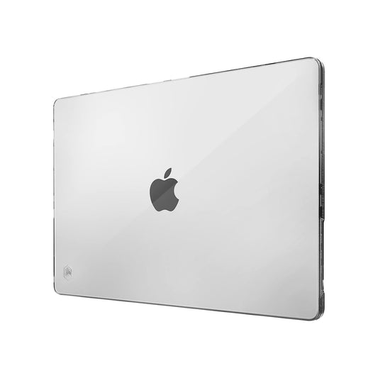 STM Studio Case for MBPro 14" M1-M4 Pro/Max - Clear