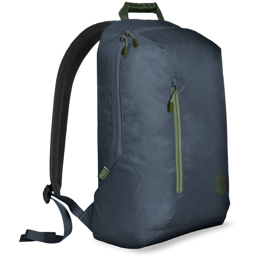 STM Eco Backpack 16/15 - Blue