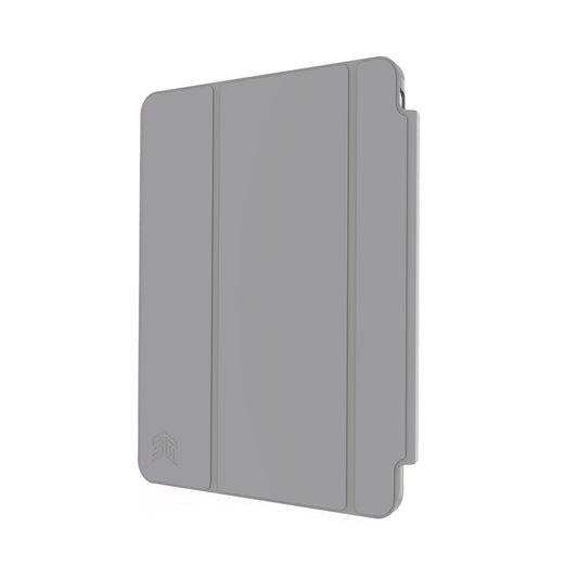 "STM Studio Case for iPad Air 11"" (4th-7th Gen) M3 / iPad Pro 11"" (1st-4th Gen) - Grey"