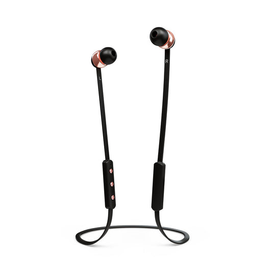 SUDIO Vasa Bla Wireless In - Ear Earphones - Black