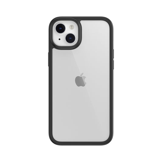 SWITCHEASY Aero+ for iPhone 14 Plus - Clear Black