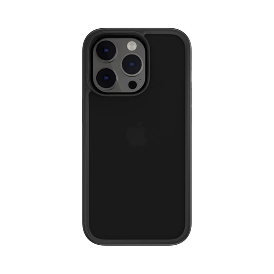 SWITCHEASY Aero+ for iPhone 14 Pro - Misty Black