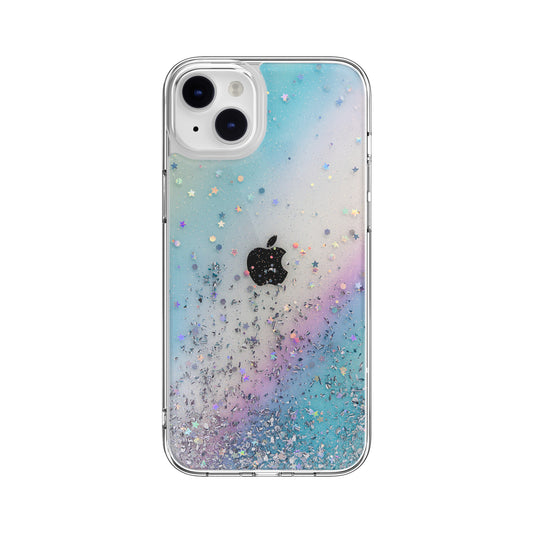 SWITCHEASY Starfield for iPhone 14 Plus - Galaxy