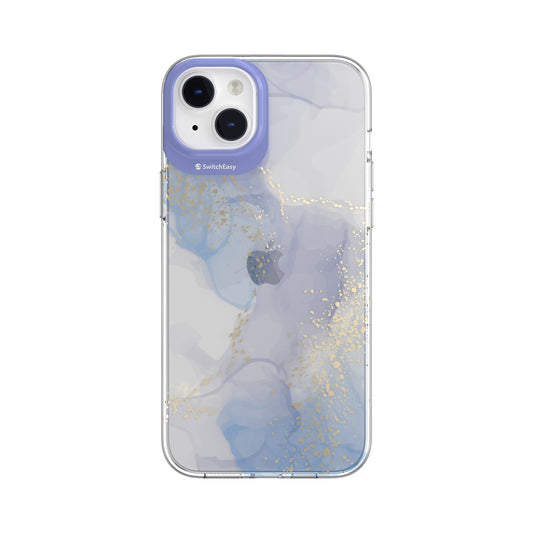 SWITCHEASY Artist for iPhone 14 Plus - Veil