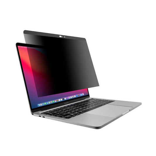 SWITCHEASY EasyProtector Magnetic Privacy for MBPro 13" M2 - Black