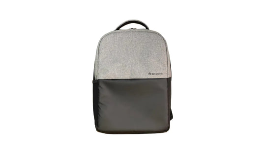 STM NetGain Backpack 16/15 Promo - Grey/Black