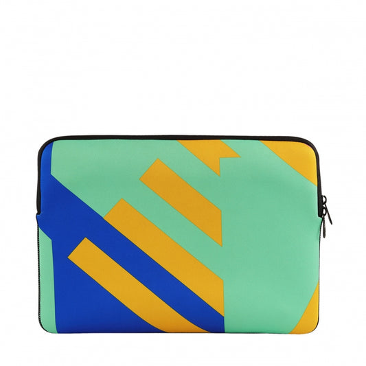 TUCANO Shake Laptop Sleeves 15 - Multicolor (Light Blue)