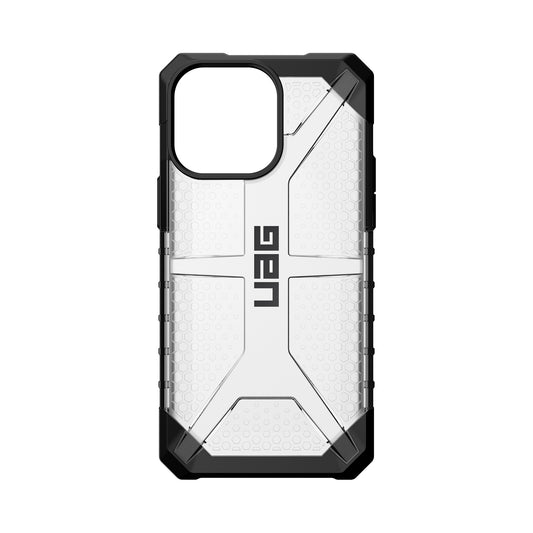 UAG Plasma Case for iPhone 14 Pro Max - Ice