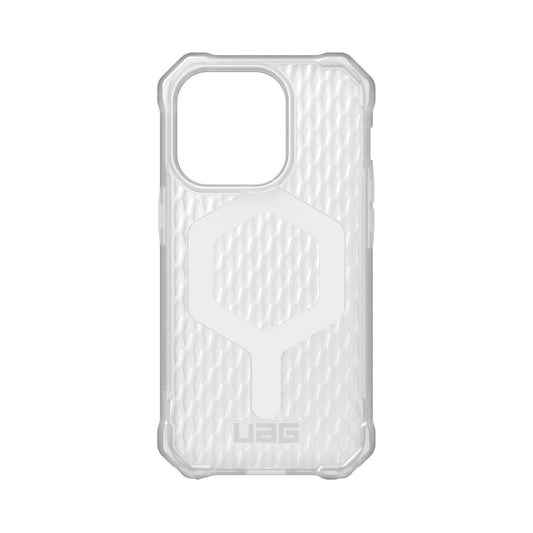 UAG Essential Armor MagSafe Case for iPhone 14 Pro - Frosted Ice