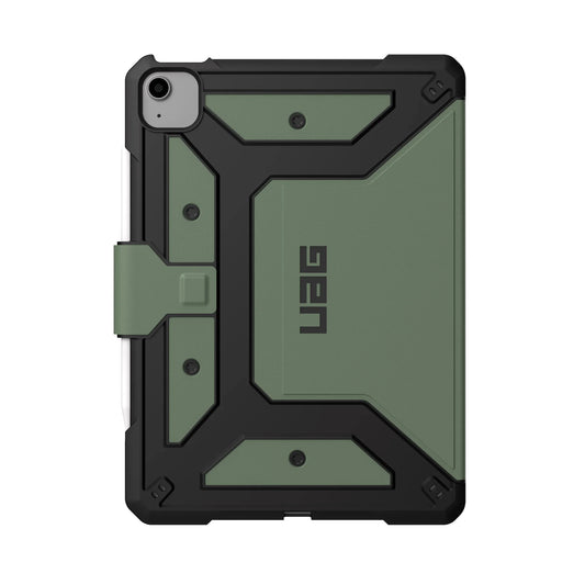 UAG Metropolis SE Case for iPad Air (4th-5th Gen) / 11" iPad Pro (5th-6th Gen) - Olive
