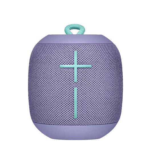 UE Wonderboom Wireless Portable Speaker - Lilac