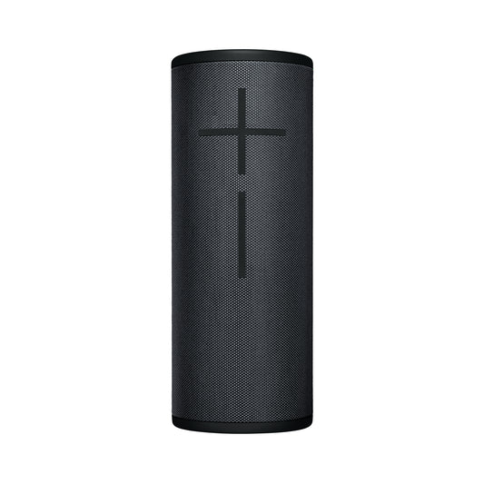 UE Megaboom 3 Wireless Portable Speaker - Night Black