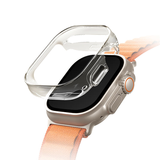 UNIQ Garde for Apple Watch Ultra 49mm - Clear