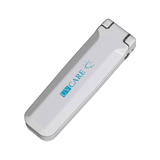 UV CARE Pocket Sterilizer (OLD) - White